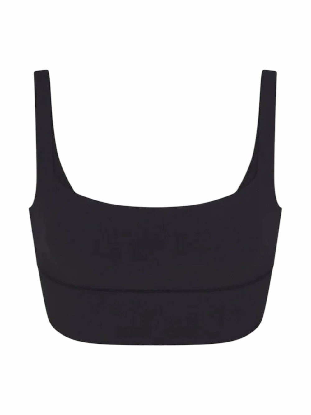 NWT SKIMS “Fits Everybody” Longline Bralette